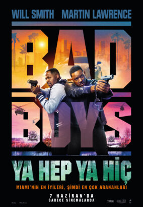 Bad Boys