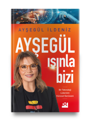 Ayşegül Işınla Bizi
