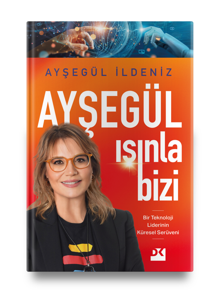 Ayşegül Işınla Bizi