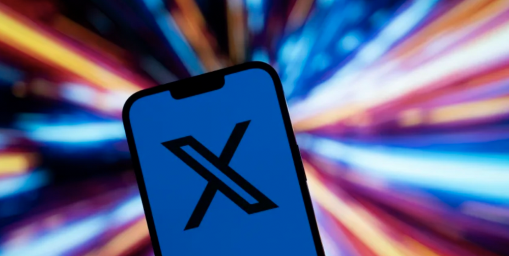 X, yeni güvenlik müdürünü duyurdu!