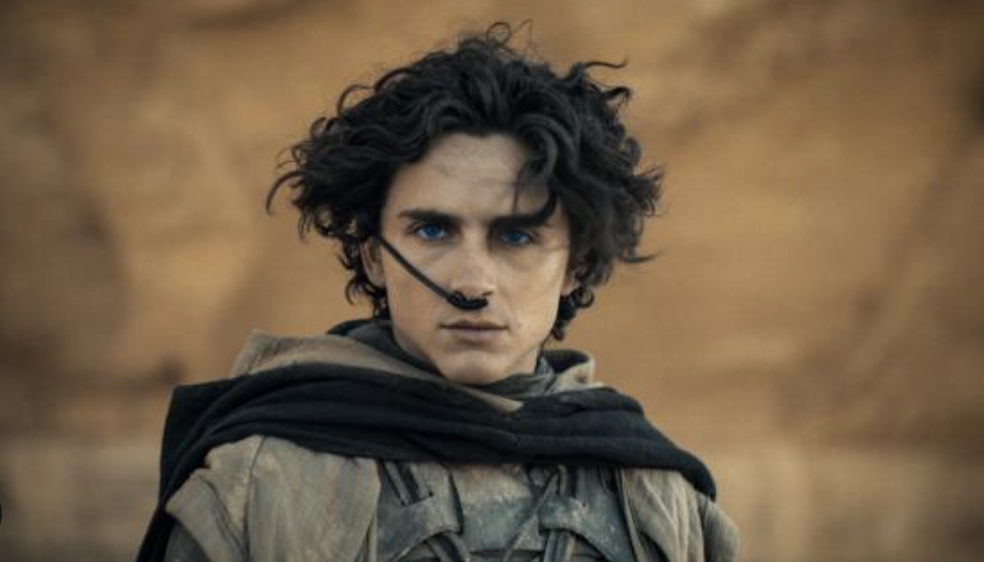 Dune 3 geliyor! Seri ile ilgili yeni detaylar