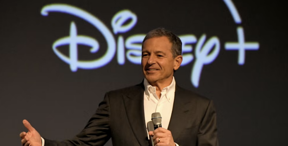 Disney+ şifre paylaşmayı yasaklıyor
