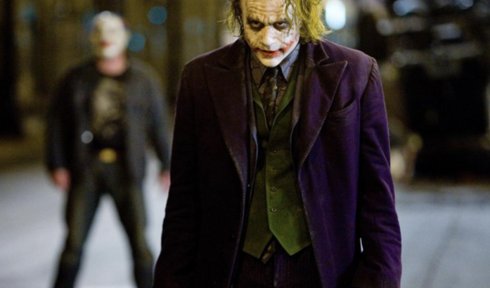 Christopher Nolan Kara Şövalye hakkında konuştu