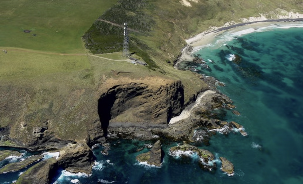 Temiz hava elde etmenin sırrı çözüldü