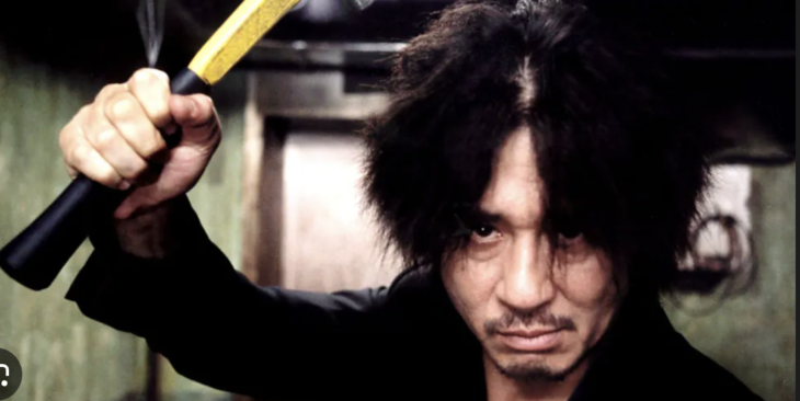 Meşhur film Oldboy dizi olacak!