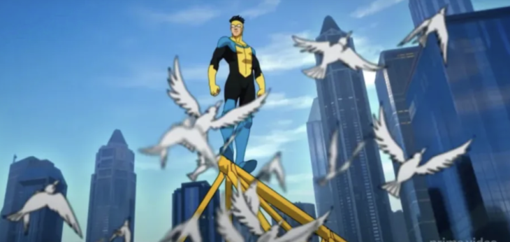 Amazon çizgi filmlerinin bir kısmı Kuzey Kore'den çıkmış olabilir