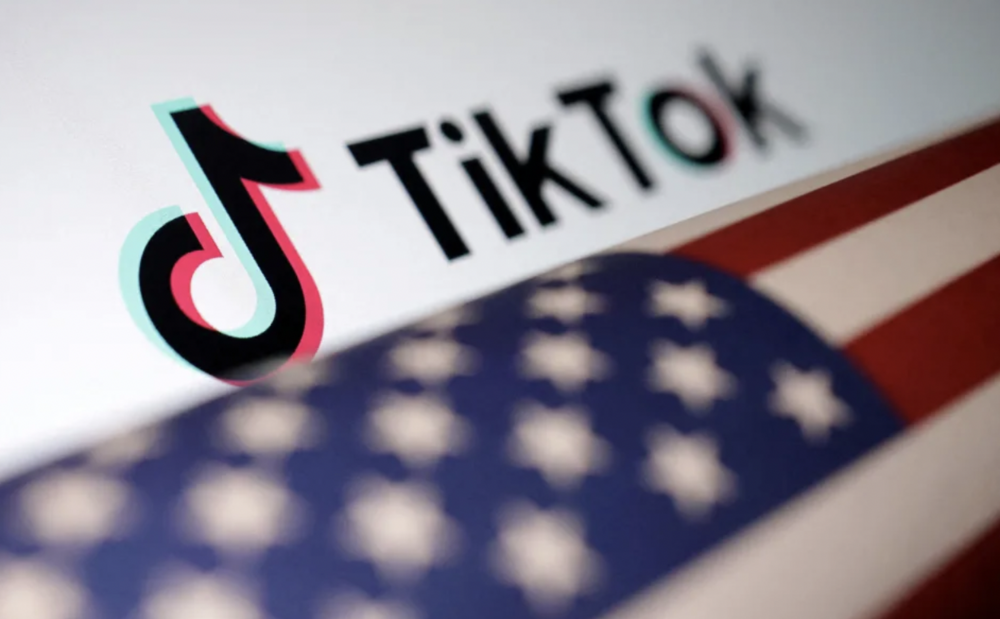 TikTok'u yasaklayabilecek yasa tasarısı!