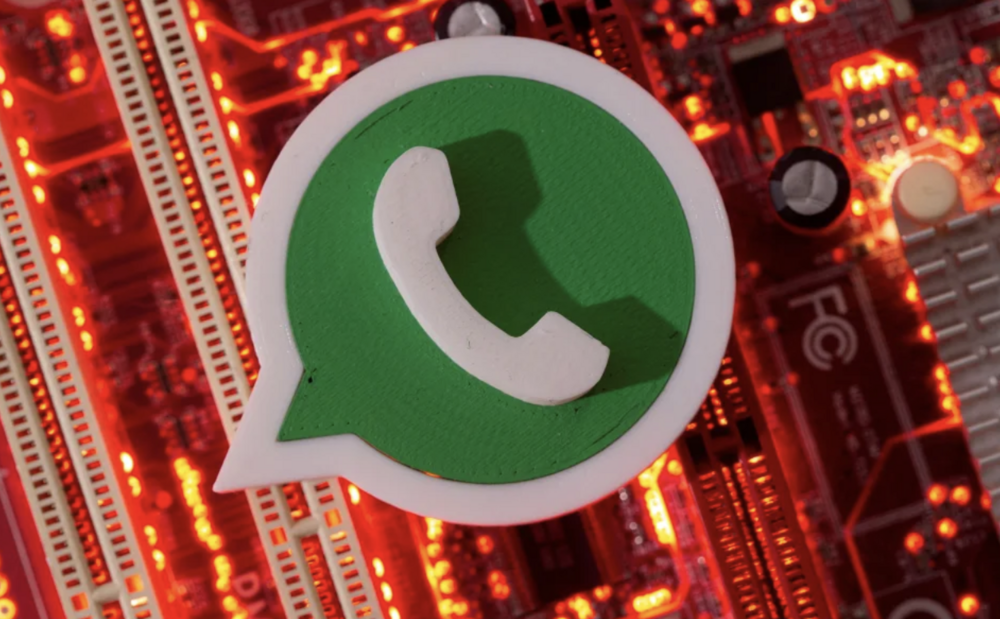 WhatsApp gelen kutusunda düzenleme