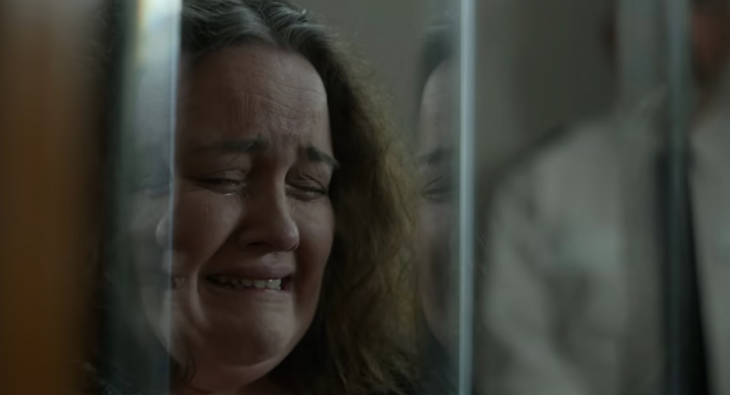 Netflix Yeni Gerilim Dizisi İle Şaşırttı! Stephen King Romanları Gibi