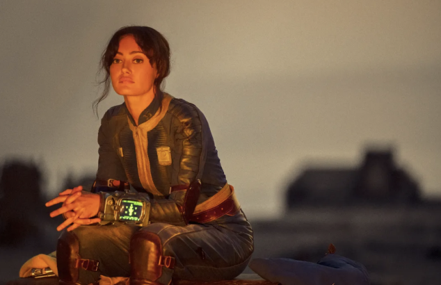 Amazon Prime yeni dizisi ile bu başarıyı nasıl elde etti?