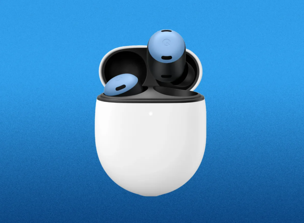 Google Pixel Buds Pro 2 2