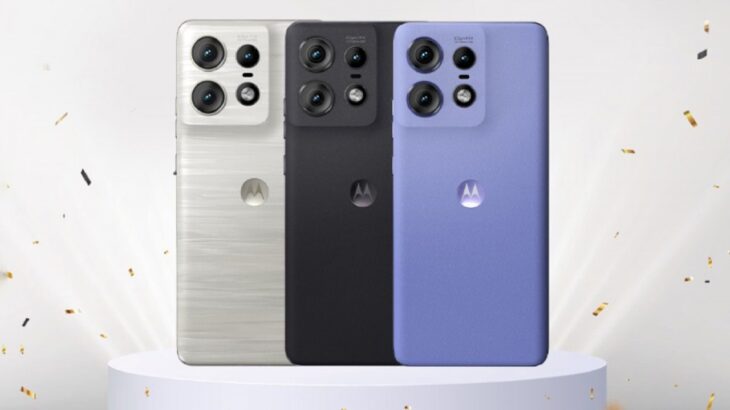 Motorola Edge 50 Pro Resmen Tanıtıldı 36 Motorola Edge 50 Pro