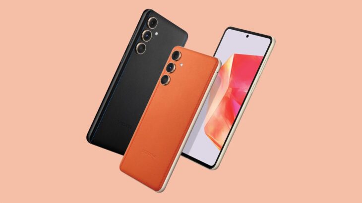 Samsung'da büyük güvenlik açığı