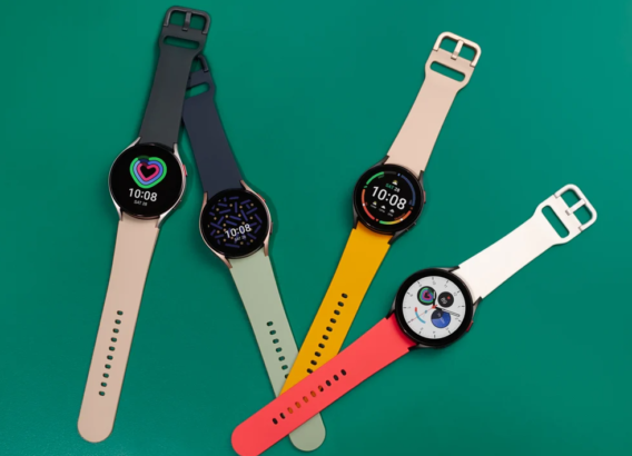 Samsung galaxy watch 4 2024