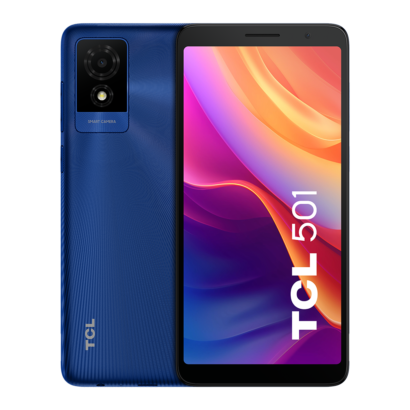 TCL 50 Serisi, Gelişmiş 5G Özellikleriyle Geliyor 15 TCL 50