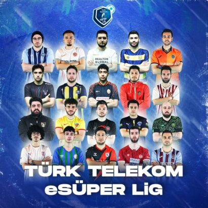 eSüper Lig