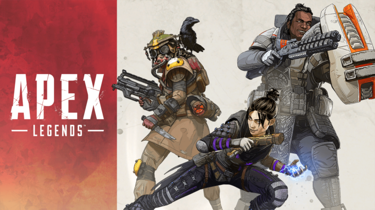 Apex Legends