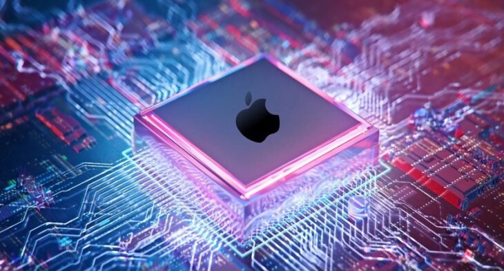 Apple'ın yeni yapay zeka girişimi
