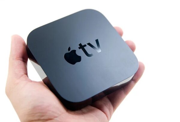 apple tv