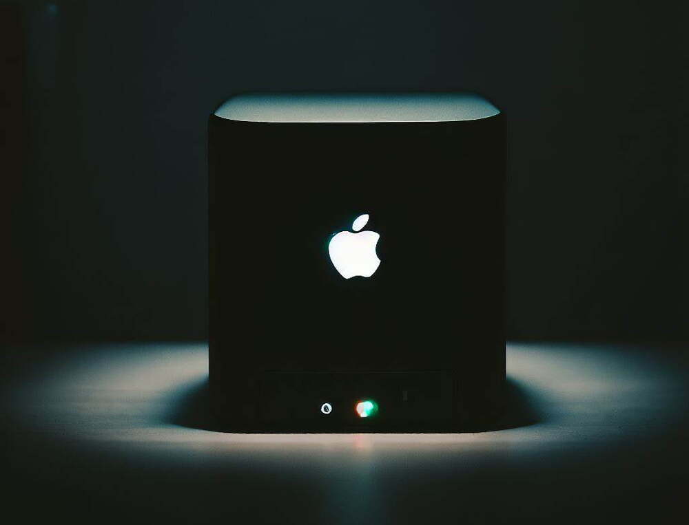 Yeni Mac Studio ve Mac Pro'nun Ne Zaman Çıkacağı Belli Oldu 1 m4