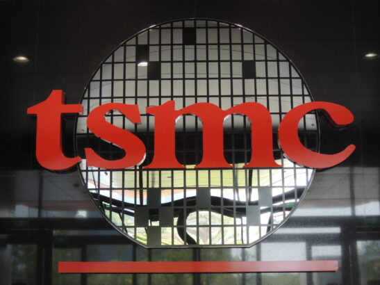 tsmc 1 1