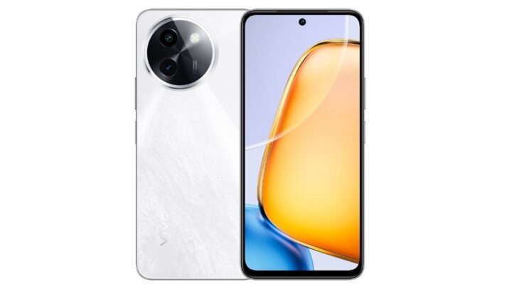 vivo Y200i Resmi Olarak Tanıtıldı 15 vivo Y200i