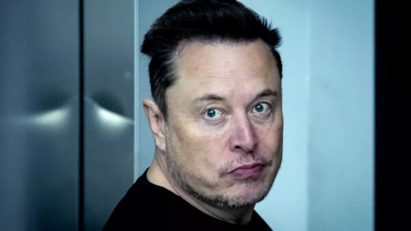 Elon Musk soruşturması