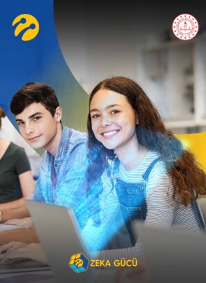 Türkiye’nin Zeka Gücü Gençleri Geliştirecek 16 Zeka Gücü