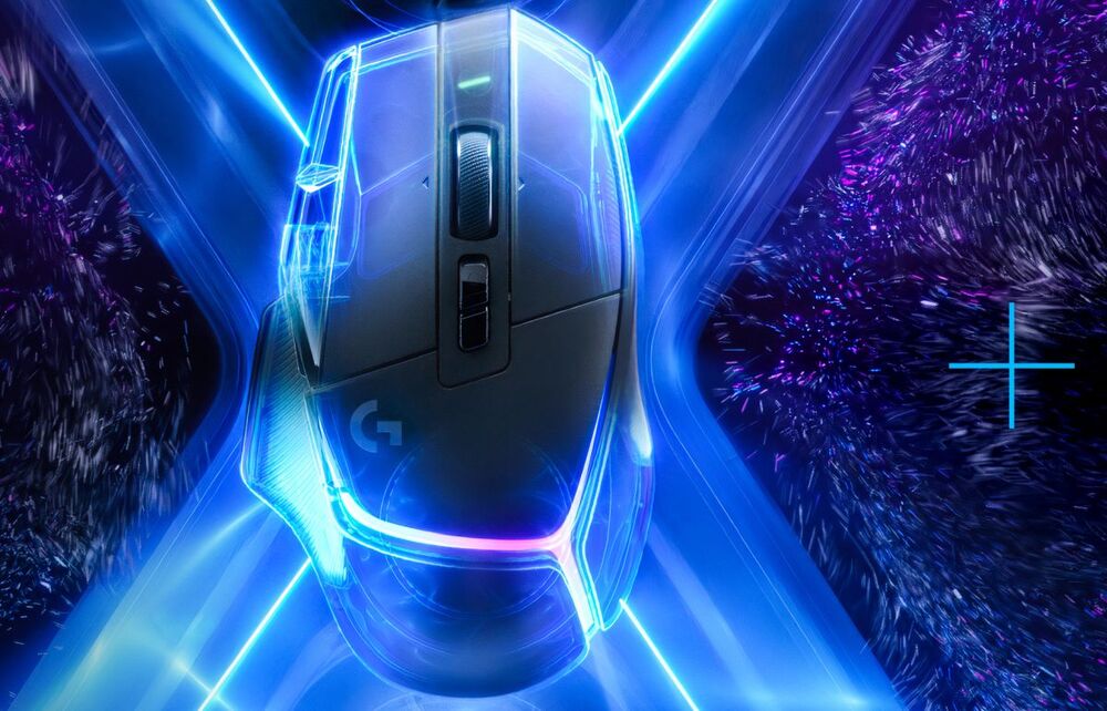 Logitech G, Efsane G502 Oyun Mouse’unun  10. Yılını Kutluyor!