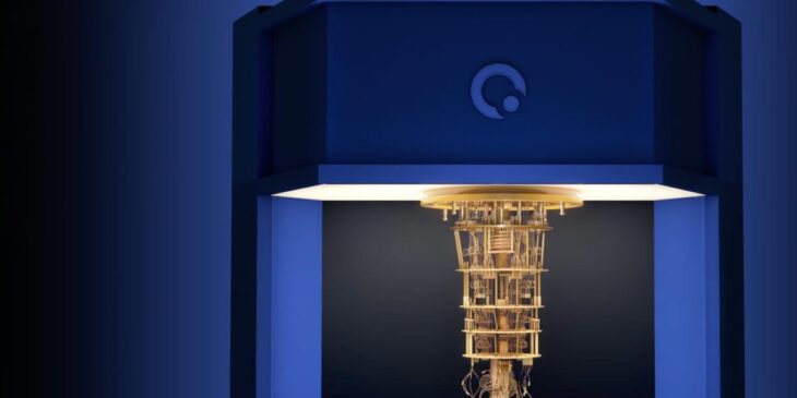 Çin'in Kuantum Bilgisayarı Origin Wukong: Bilim ve Güvenlikte Devrim 15 Çin'in kuantum bilgisayarı Origin Wukong