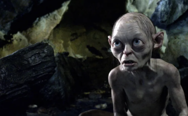 Lord of The Rings yeni filmi yolda!