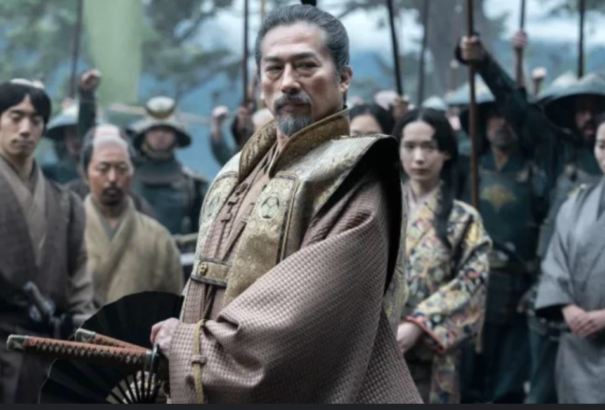 Shogun izleyicileri birbirleri ile tartışmaya girdi!