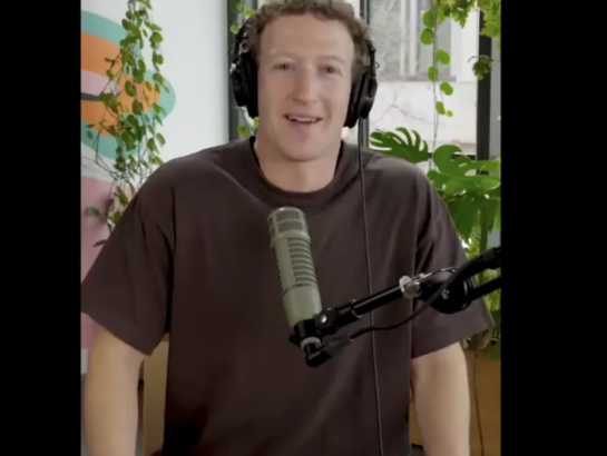 Meta yapay zeka destekli kameralı kulaklık üzerinde çalışıyor!