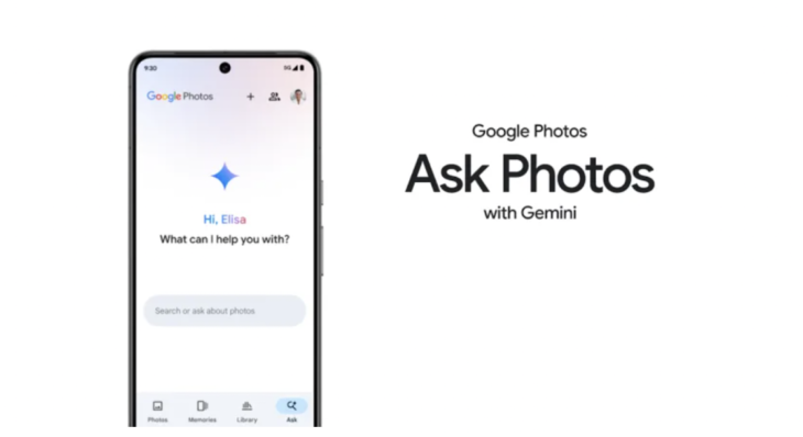 Google Fotoğraflar yeni özelliği ile gelişti