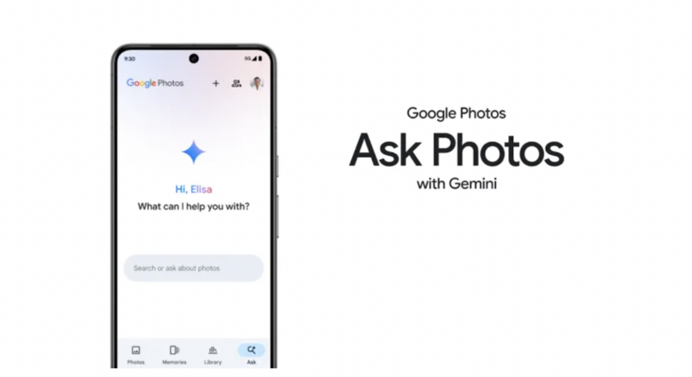 Google Fotoğraflar yeni özelliği ile gelişti
