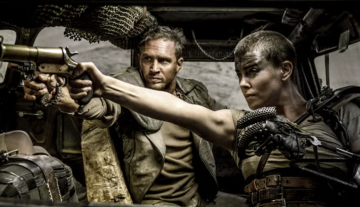 Mad Max yönetmeni film hakkında konuştu