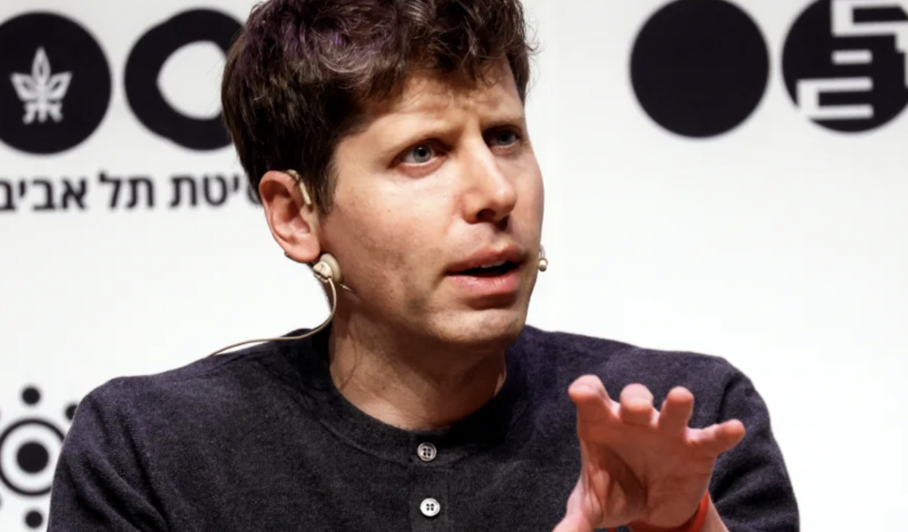 OpenAI cephesinde şaşırtıcı gelişme