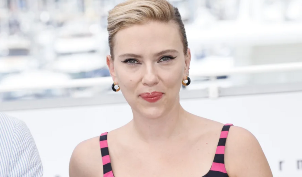 Scarlett Johansson, OpenAI'ya savaş açtı