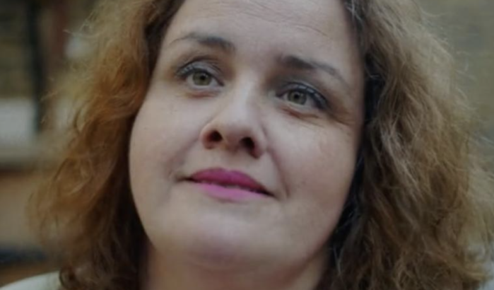 Baby Reindeer yıldızı konuştu