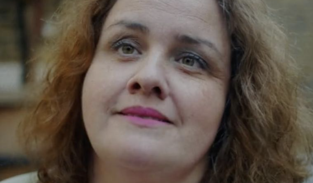 Baby Reindeer yıldızı konuştu