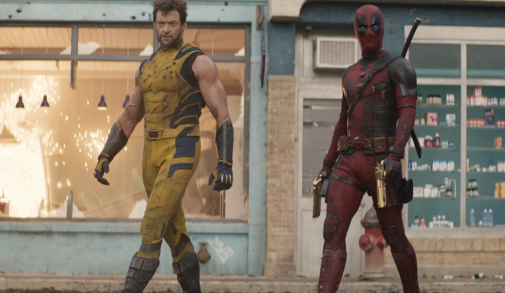 Hugh Jackman "Deadpool & Wolverine" hakkında konuştu