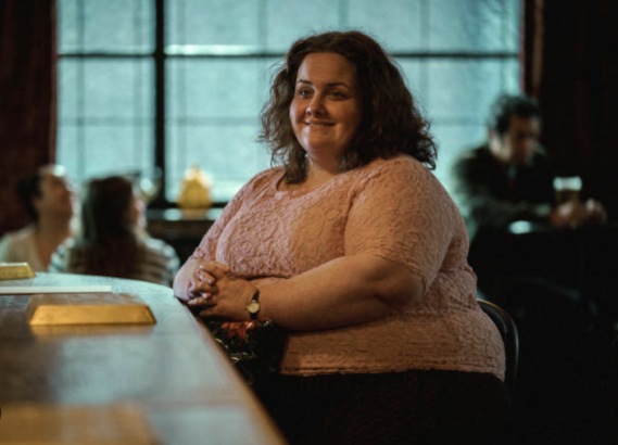 Baby Reindeer yıldızı şaşırtıcı bir itirafta bulundu!