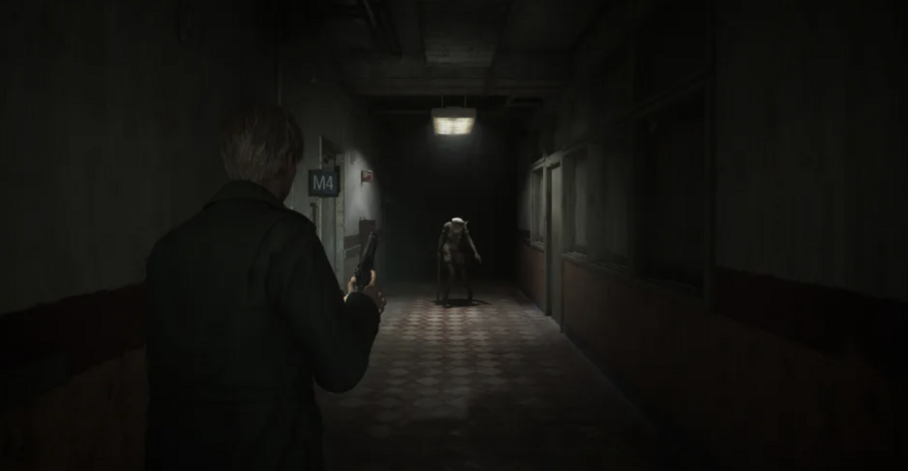 Silent Hill 2, 8 Ekim'de PS5 ve PC'ye geliyor
