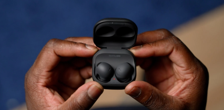 Galaxy Buds 3 Pro 1