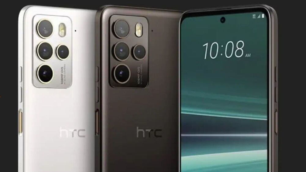 HTC U24 Pro