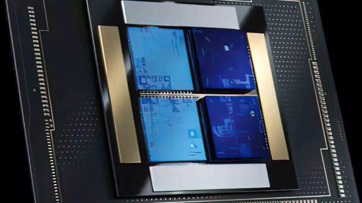 Intel Yeni GPU'su Falcon Shores: Performans ve Güç