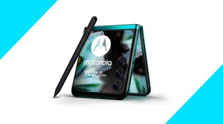Motorola Razr 50 Ultra'nın Özellikleri Sızdırıldı 22 Motorola Razr 50 Ultra