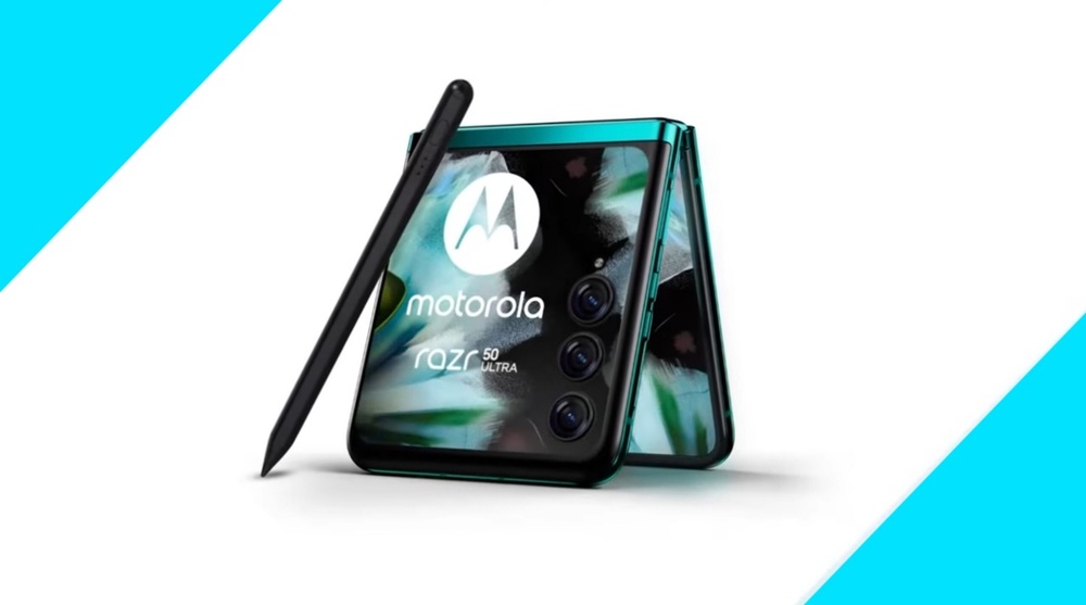 Motorola Razr 50 Ultra