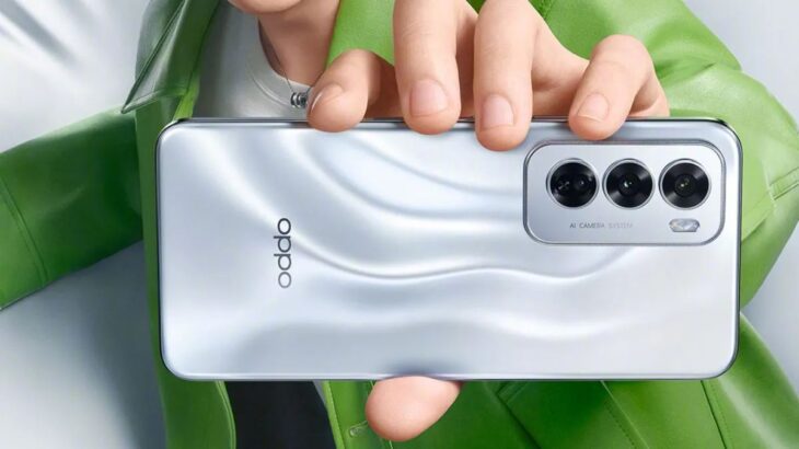 Oppo Reno12 ve Reno12 Pro'nun Tanıtım Videosu Yayınlandı 19 Oppo Reno12 Pro