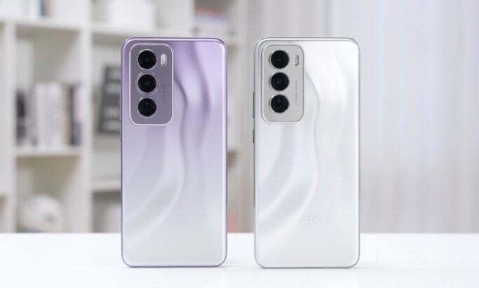 Oppo Reno12 Pro da TENAA'da Görüldü 19 Oppo Reno12 Pro